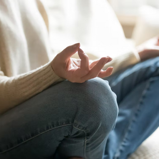 Ongoing Mental Health Advocacy