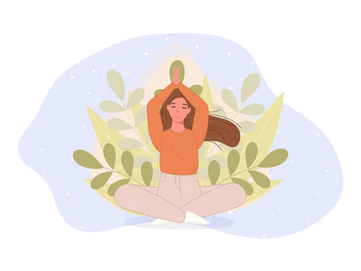 Connecting With Your Spiritual Self