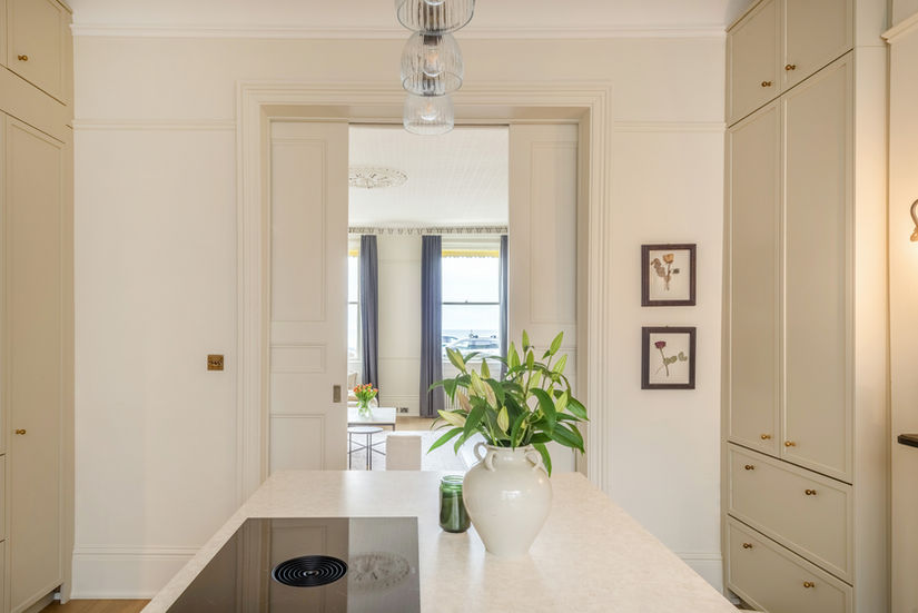 23 Brunswick Terrace, Hove