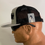 Thumbnail: Grey/Black Trucker Hat