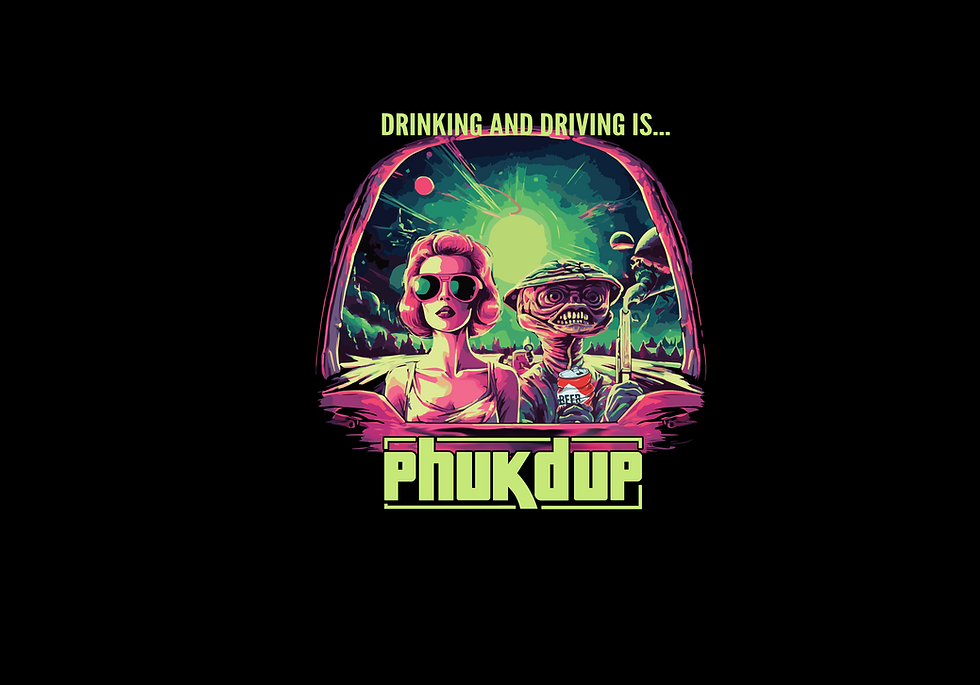 Thumbnail: PhukDup Sticker Pack