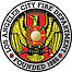Los Angeles City Fire Department and Children of Fallen Heroes Nonprofit
