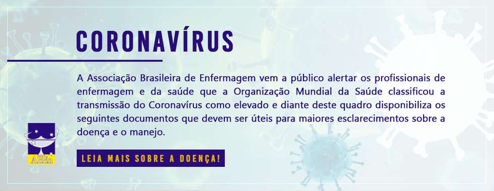 Coronavírus