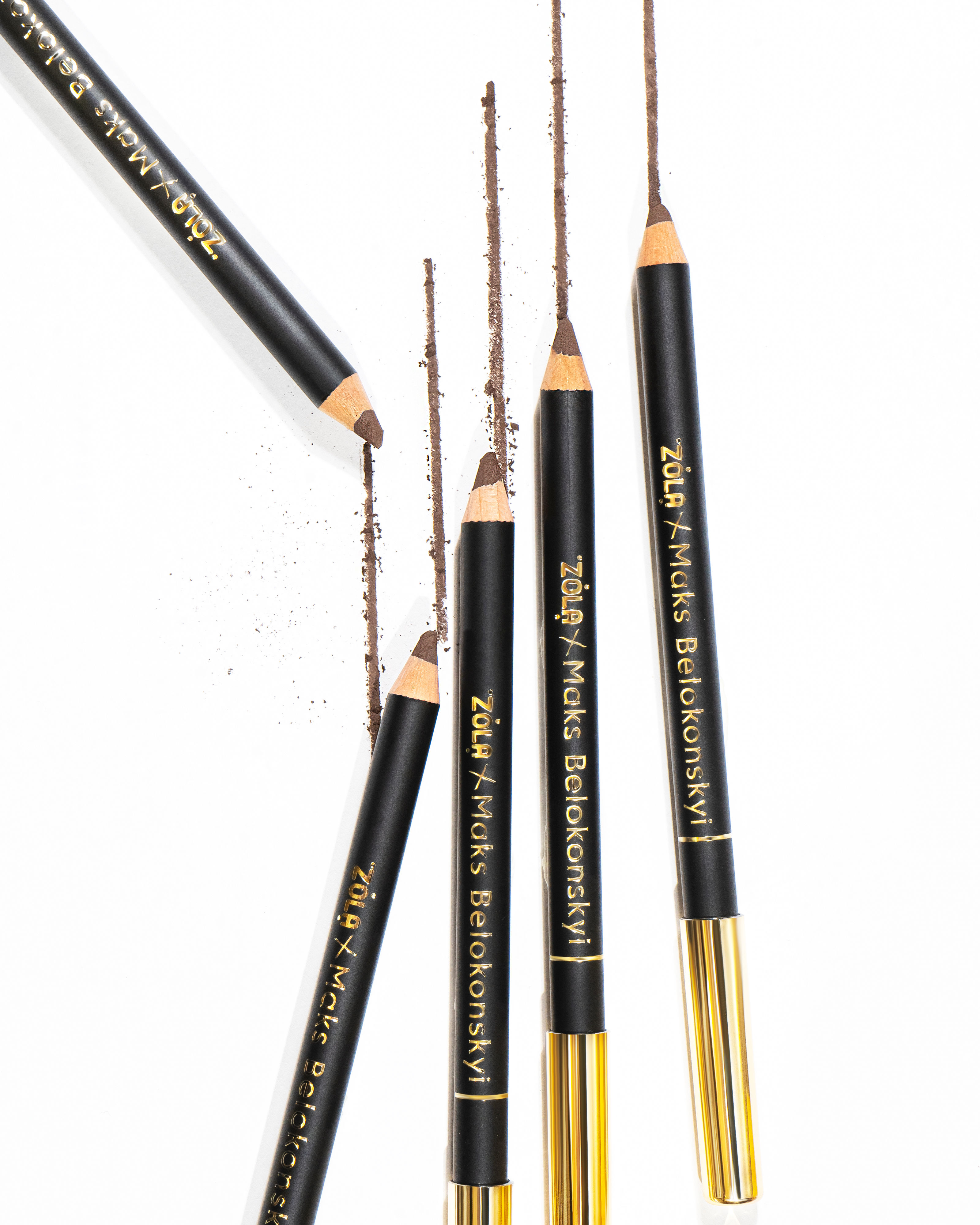 PUDROVÁ TUŽKA ZOLA (Maestro)