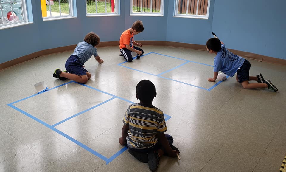 Summer Camp Chesterfield Academy Day Care Chesterfield Academy