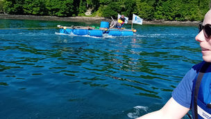 Raft success and full access restored for Wednesday