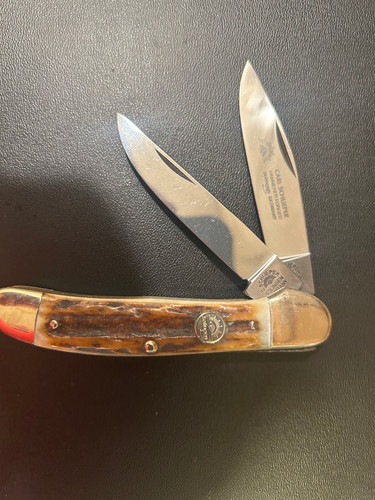 Vintage German | Reeds Cutlery