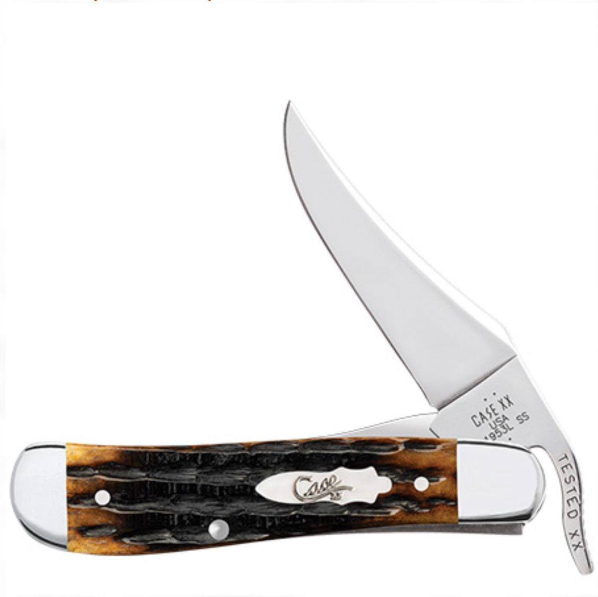 Mollasses Bone Kinfolks Jig Russlock