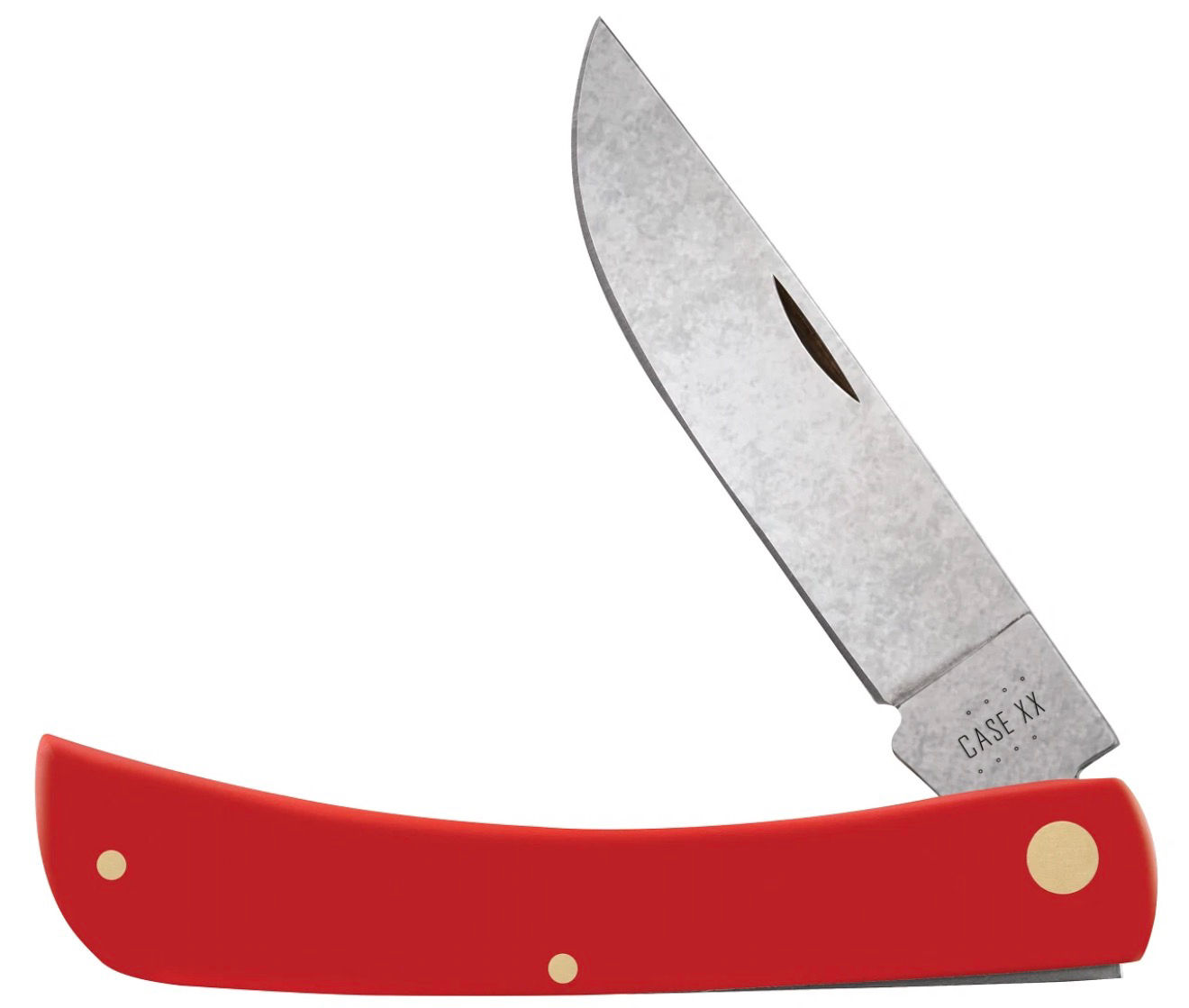 American Workman Red Synthetic Sod