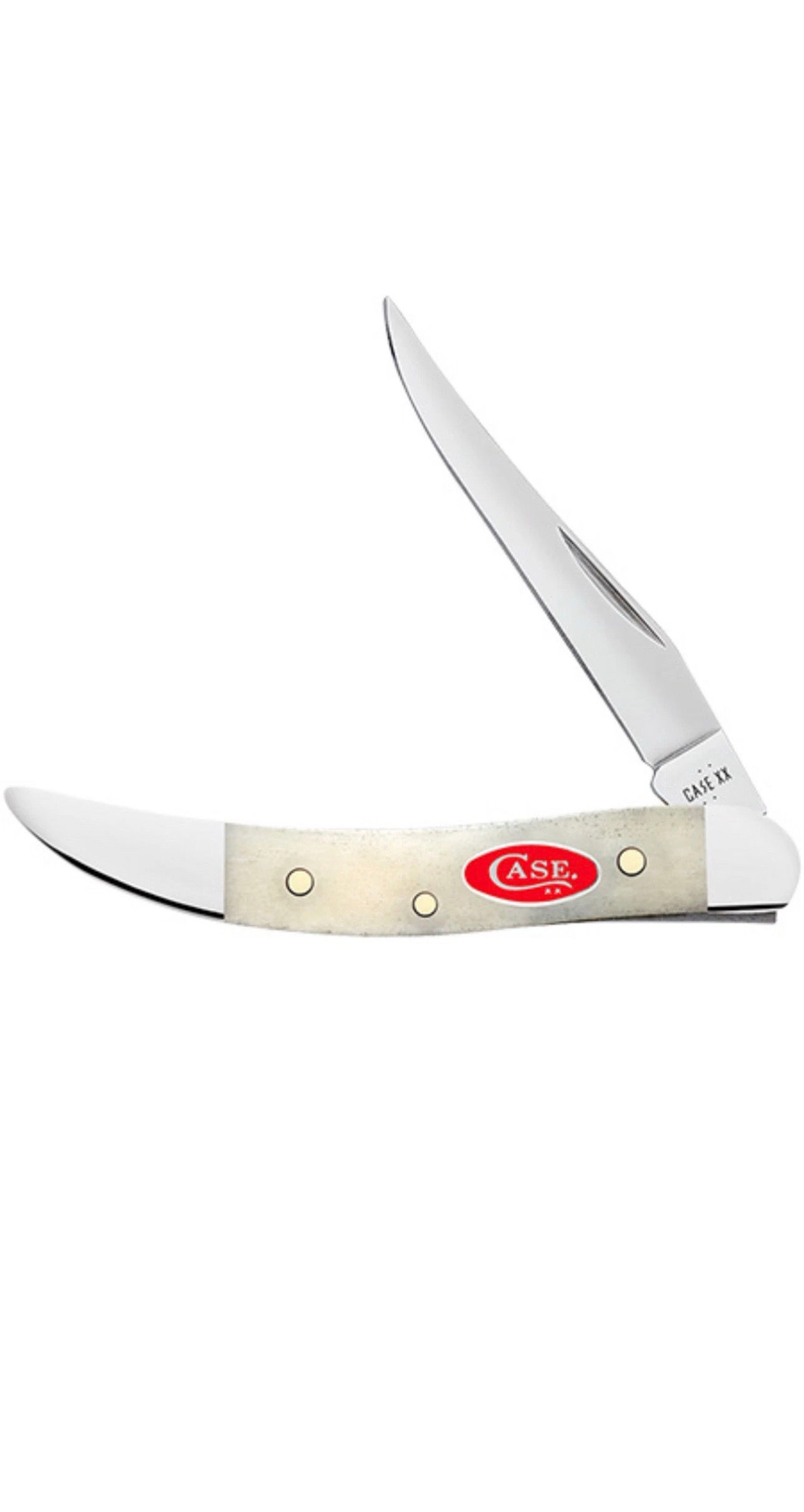 Natural Bone Toothpick 