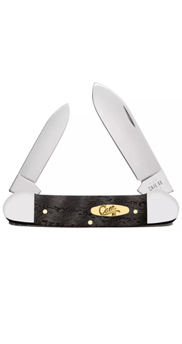 Brown Curly Oak | Reeds Cutlery