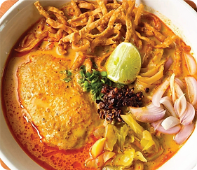 Kao Soi