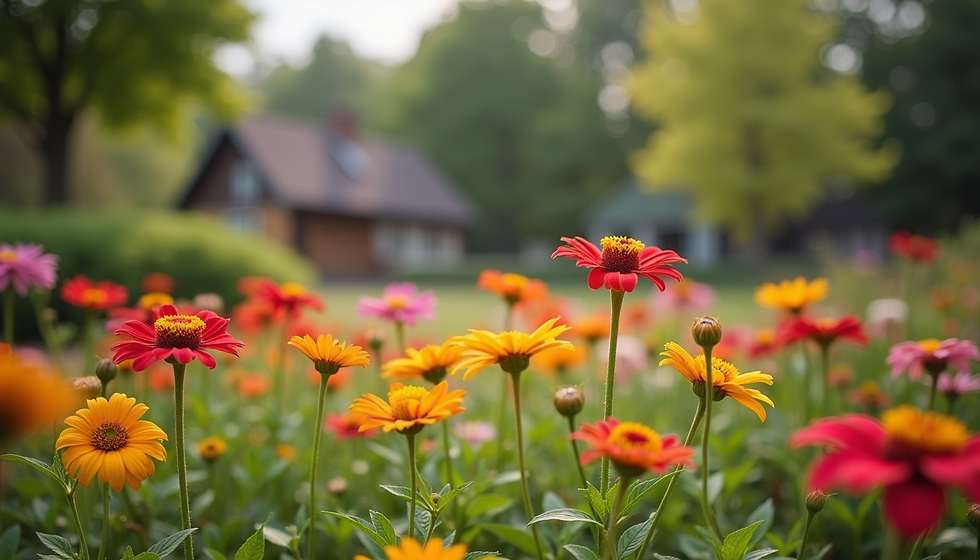 Building Connections: The Impact of a Strong Community Presence