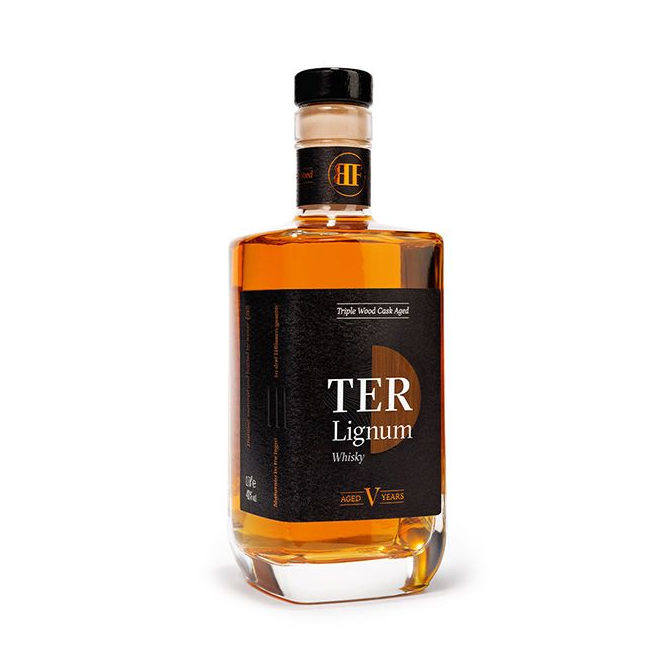 Whisky TER Lignum