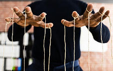 Government control over academic interests ties VCs’ hands