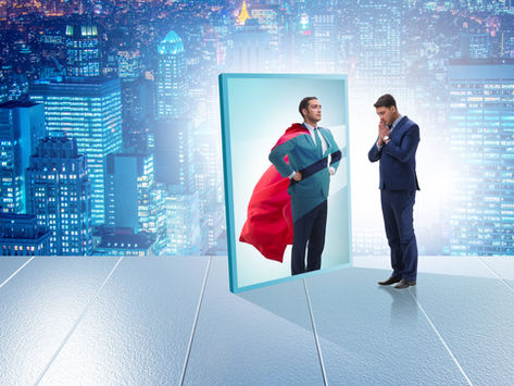 This ONE THING Destroyed The Narcissist