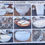 Thumbnail: Plain High Ball Candles (x1 Sold Separately)