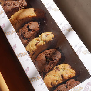 Caja de Galletas