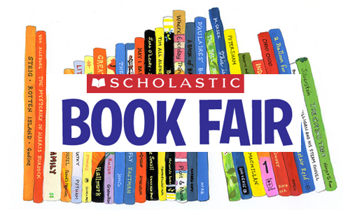 A Note from Mrs. O'Connor on Book Fair