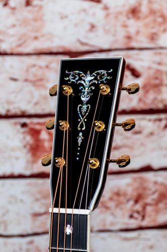 GabrielGuitars CSR-668 D Style-42 OTS 3.0 | Ayers Japan
