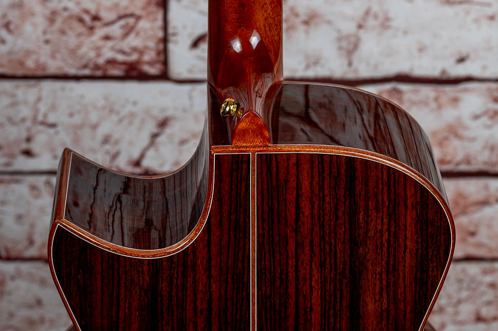 サムネイル： [ご予約] Berg GA80C OTS 3.0