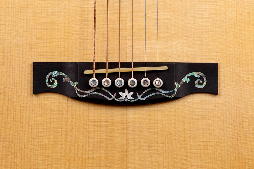 サムネイル： [ご予約]GabrielGuitars LR-668 D Style-45 OTS 3.0