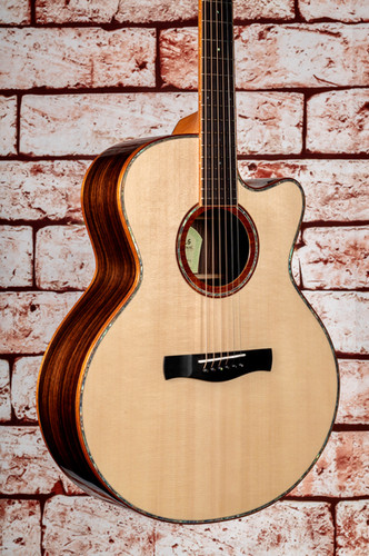 アコースティックギター　ayers アコースティックギター】Ayers Guitars（エアーズ・ギター