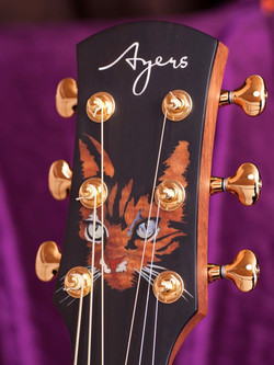 wild cat