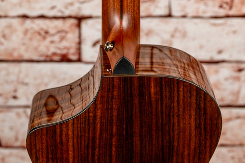 Berg A5C OTS3.0 Rose アコースティックギター