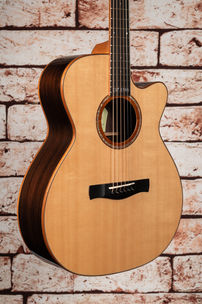A07-C 1996 Sitka JP Custom | Ayers Japan