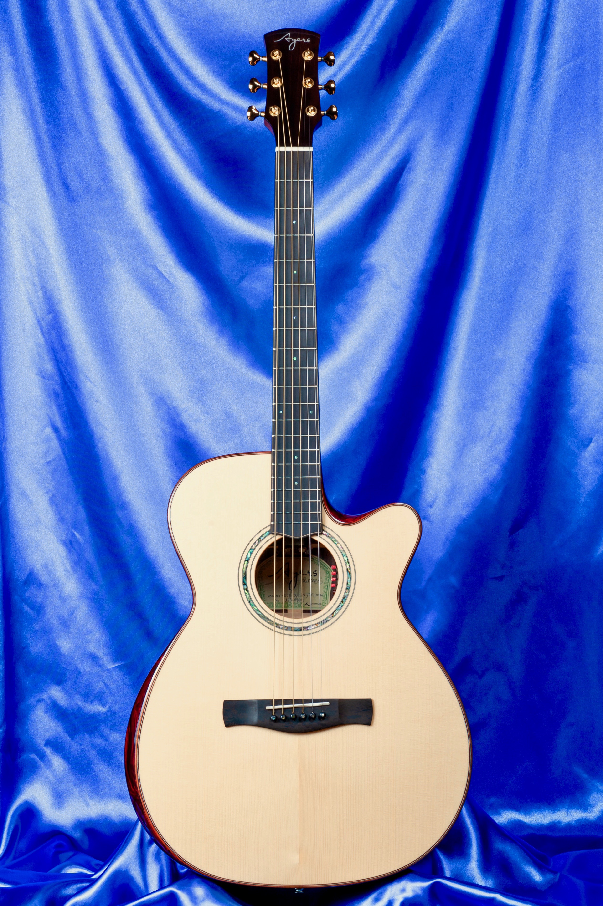 A07E-CX ESN JP Custom