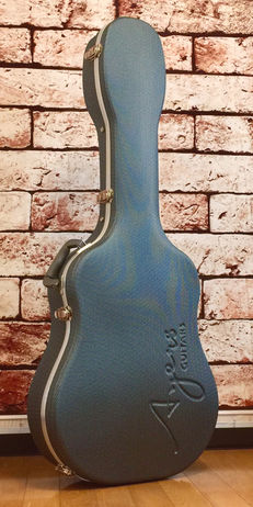 ボーナス月間値下げAyers Guitar 超美品 SJ07P-C RF 3.0 ボーナス月間値下げAyers Guitar 超美品 SJ07P-C RF 3.0 - メルカリ