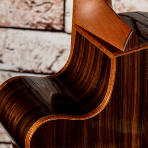 SJ07-C 1996 Cedar JP Custom | Ayers Japan