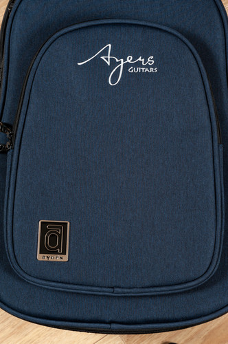 【極美品】Ayers ギグバッグ Ayers GIG BAG | Ayers Japan