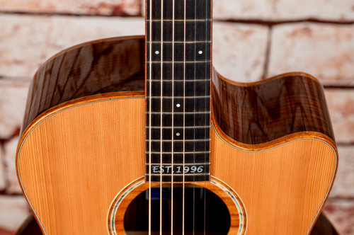 ayers エアーズ A07-C 1996 cedar JP Custom A07-C 1996 Cedar JP Custom | Ayers Japan