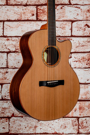 SJ07-C Cedar 2.5