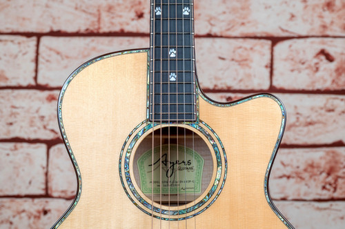 SJ06P-C Cat DX 3.0 JP-C | Ayers Japan