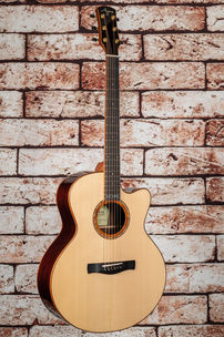 SJ07-C DXP OTS2.0 JP Custom | Ayers Japan
