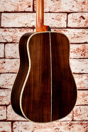 AYERS アコースティックギター OSR 7/14～7/30】Ayers Guitars［エアーズ・ギター］フェア開催中