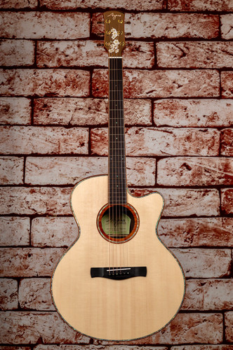 Ayers GuitarSJ07P-C RF 3.0 専用ケース付 値下げAyers GuitarSJ07P-C RF 3.0 専用ケース付 - メルカリ
