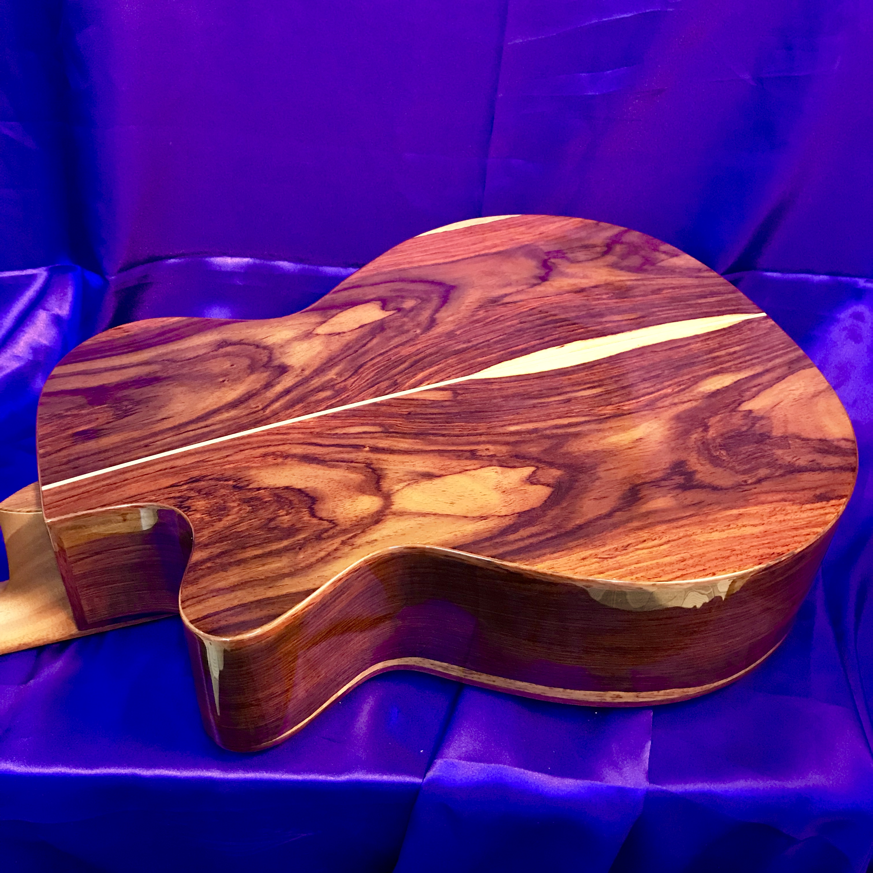 09 cocobolo