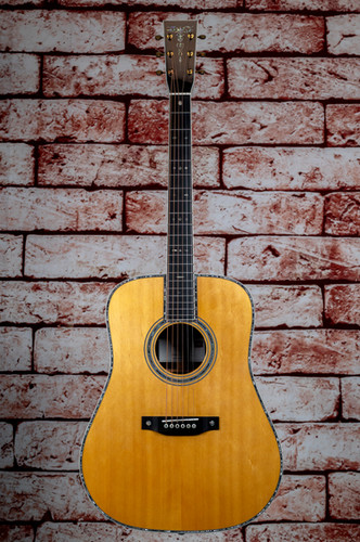 GabrielGuitars CSR-668 D Style-42 OTS 3.0 | Ayers Japan