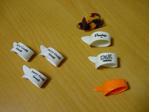 サムピックを工夫しよう!