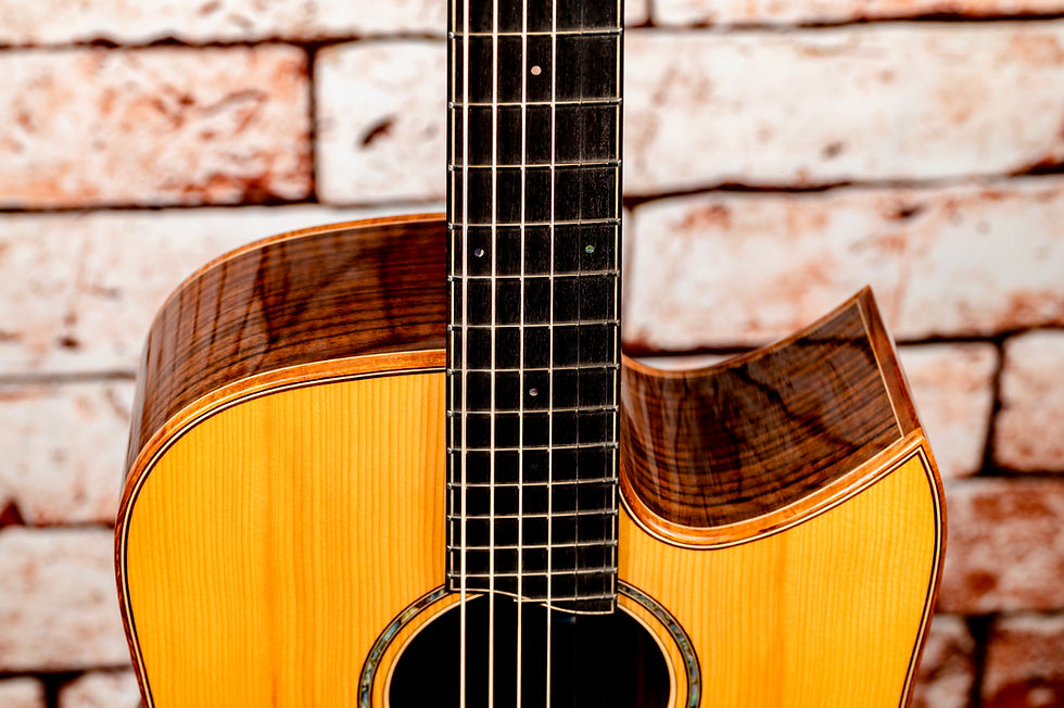 サムネイル： [ご予約] OTS LAB DR-C Adirondack OTS 2.0