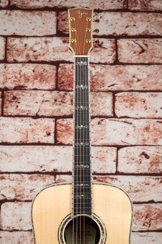 ボーナス月間値下げAyers Guitar 超美品 SJ07P-C RF 3.0 ご予約] SJ07P-C RF 3.0 JP-C | Ayers Japan