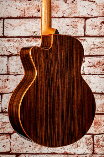 ボーナス月間値下げAyers Guitar 超美品 SJ07P-C RF 3.0 AYERS 【エアーズ】SJ07P-C RF 3.0【OTS3.0の鬼鳴り個体】（新品