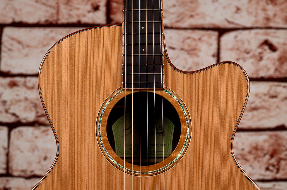 SJ07-C Cedar 2.5 JP-C | Ayers Japan
