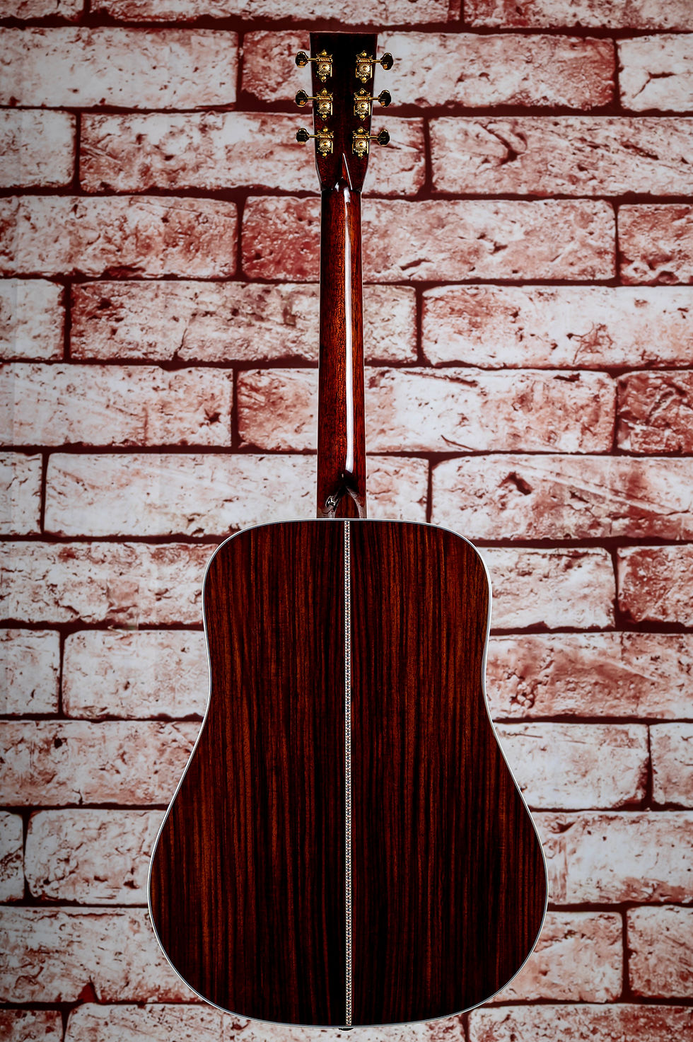 サムネイル： GabrielGuitars CSR-668 D Style-42 OTS 3.0