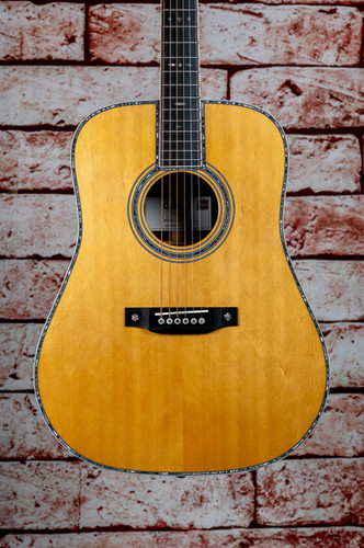 GabrielGuitars CSR-668 D Style-42 OTS 3.0 | Ayers Japan