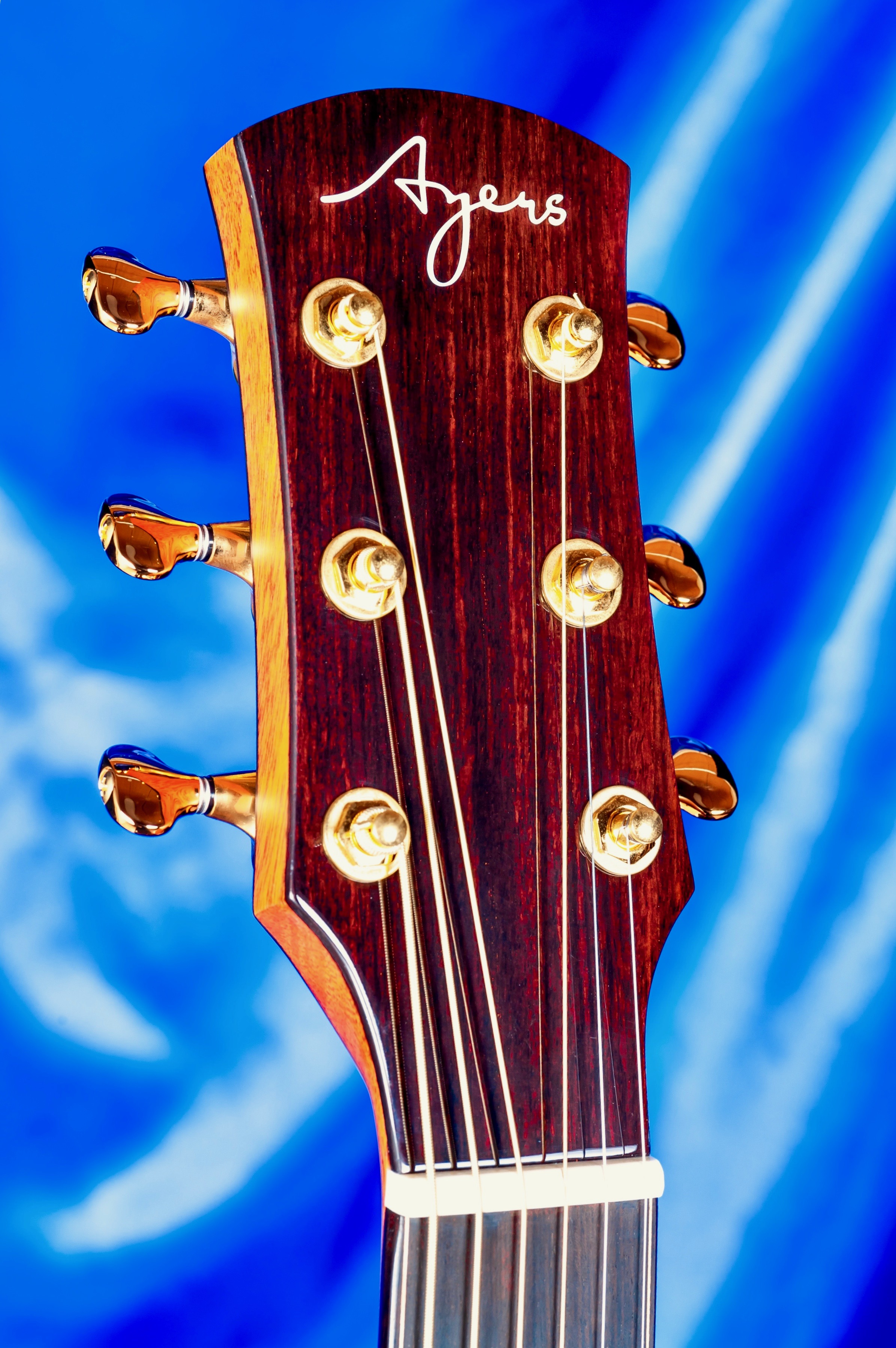 A07E-CX ESN JP Custom